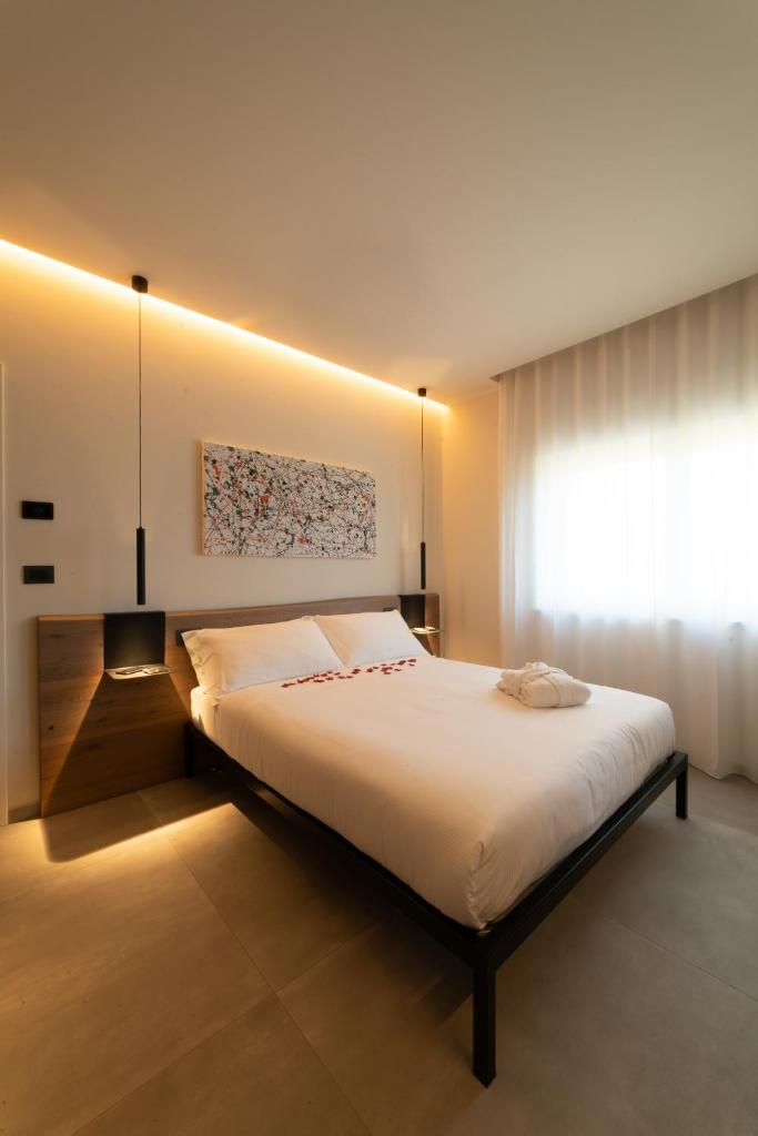VILLA PORRELLI rooms & spa suite photo 4