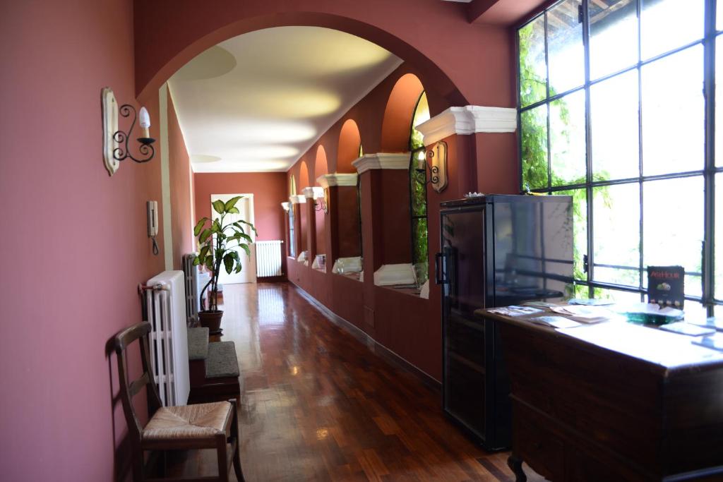 Villa Chiara Hotel photo 1