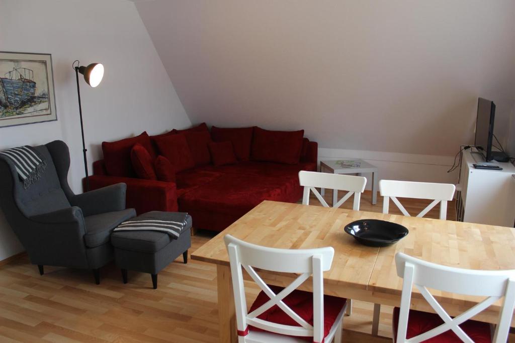 Ferienwohnung Ankergrund photo 1