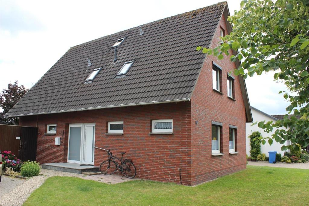 Ferienwohnung Ankergrund photo 2