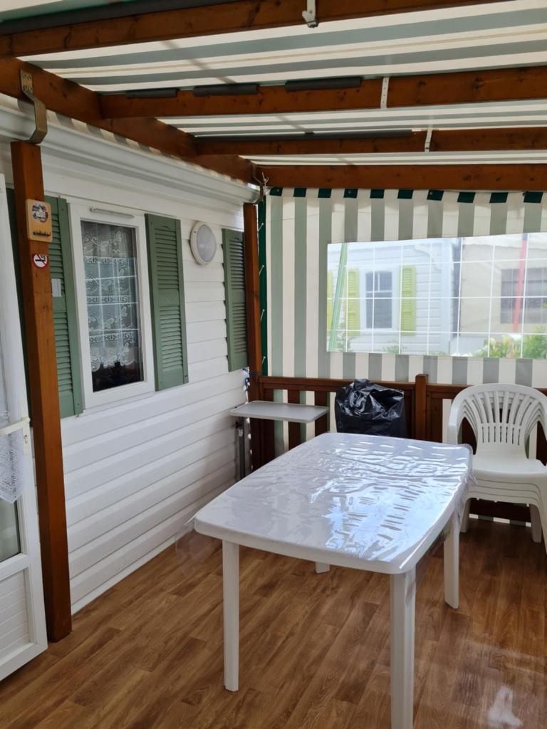 Mobil home sur camping 4 étoiles CAP SOLEIL St Denis d'Oléron photo 4