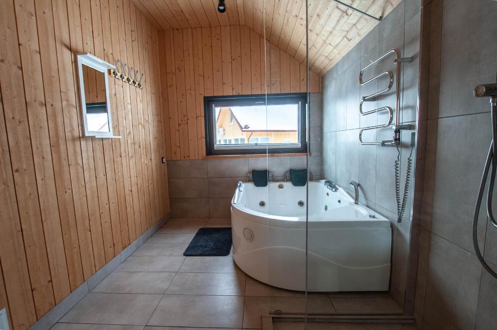 Sodybos kompleksas - ECO Resort Trakai photo 3