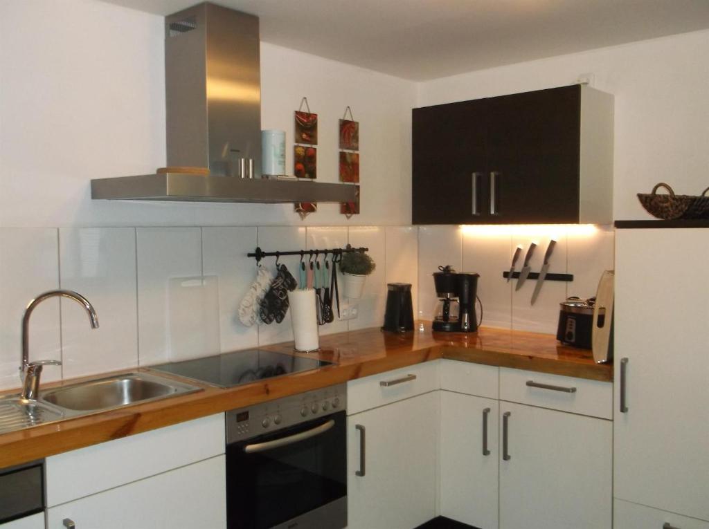 Ferienwohnung Buchholz photo 2