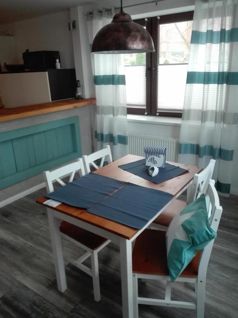Ferienwohnung Buchholz photo 4
