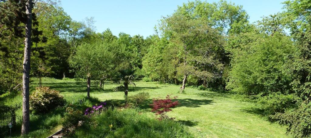 LA CHERIELLE photo 2