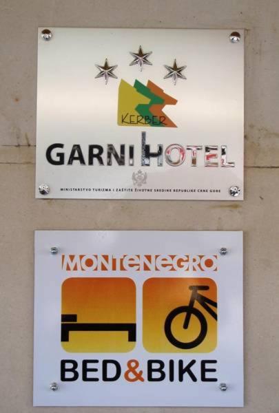Hotel Kerber photo 2
