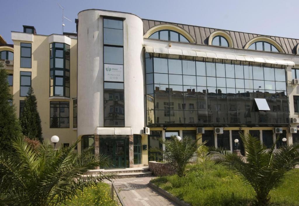 Hotel Kerber photo 1