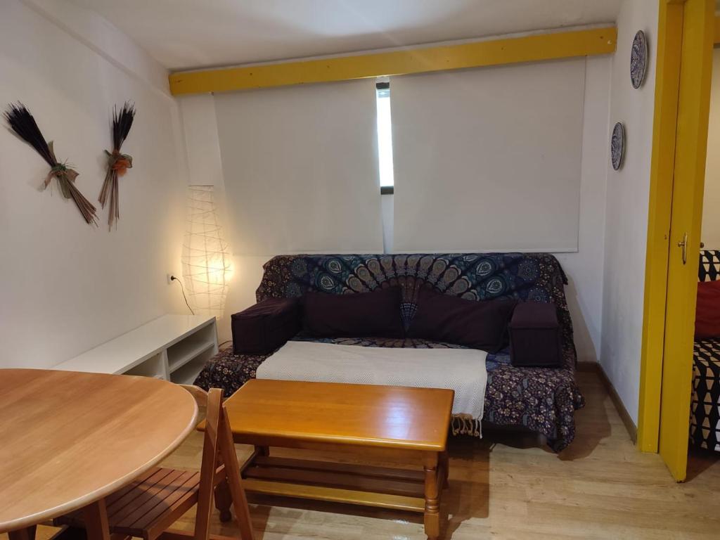 Apartamento en pistas de esquí photo 3