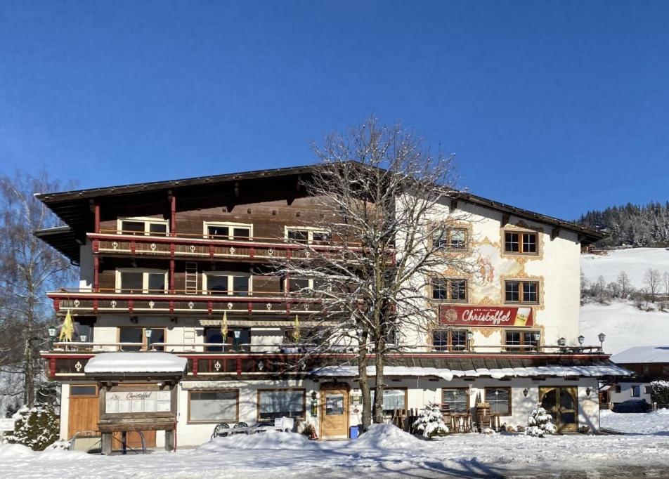 Hotel Christoffel photo 3