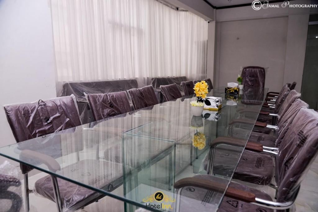 Hotel Inn Hyderabad photo 1