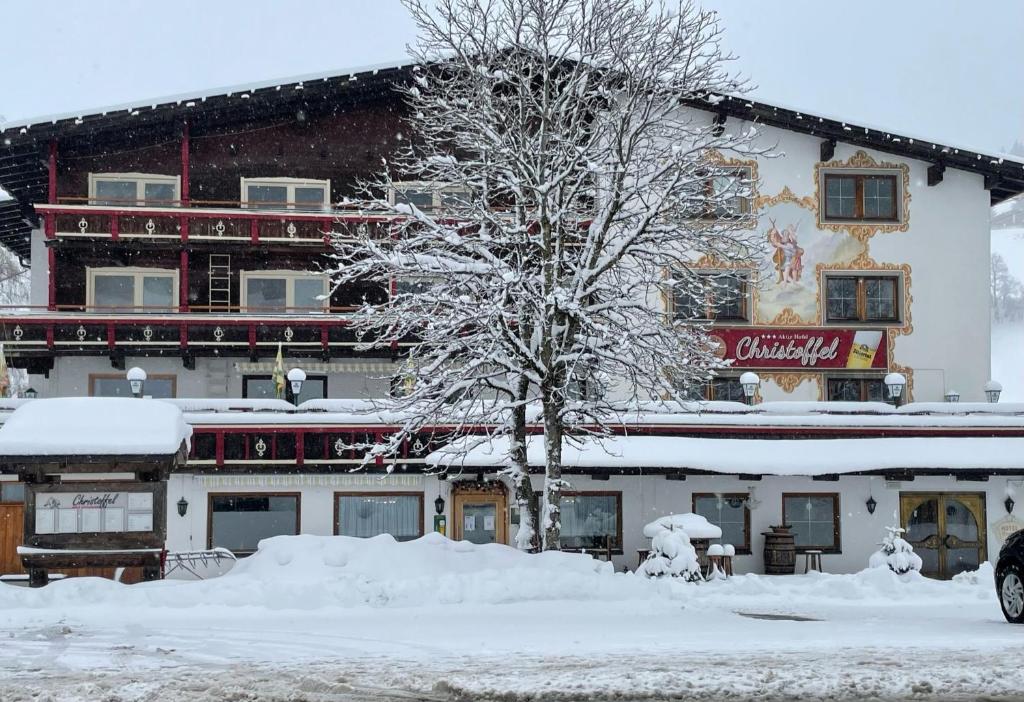 Hotel Christoffel photo 2