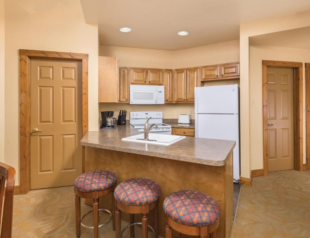 WorldMark Galena photo 4
