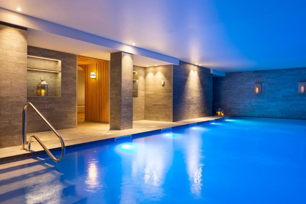 RockyPop Flaine Appartements & Spa photo 1
