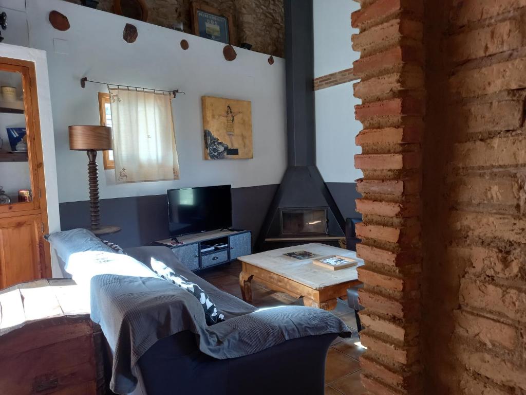 Casa Rural La Rocha photo 4