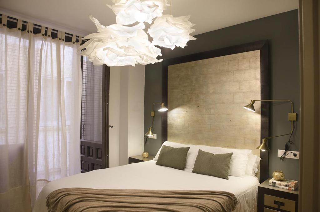 Apartamento Palacio Descalzos photo 1