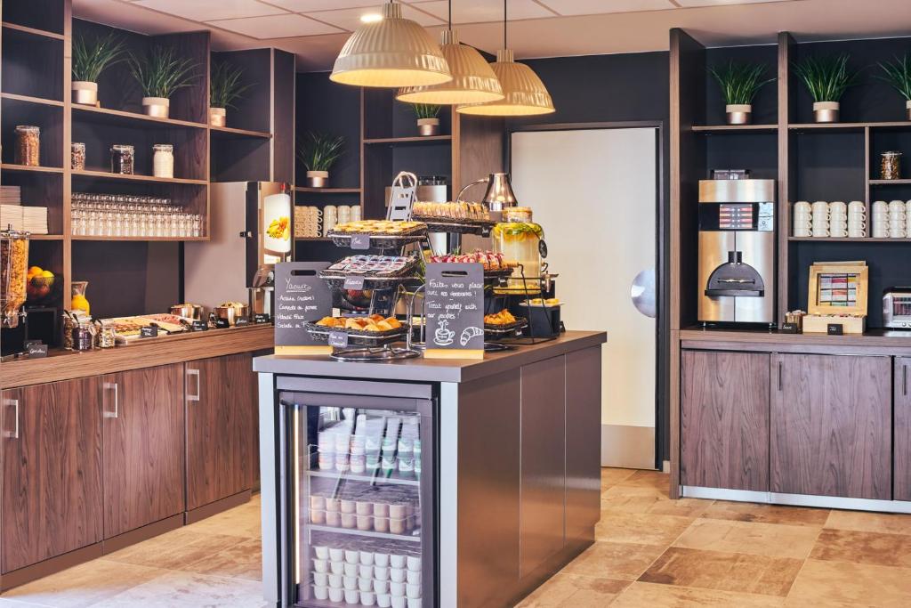 easyHotel Paris Charles de Gaulle Villepinte photo 2