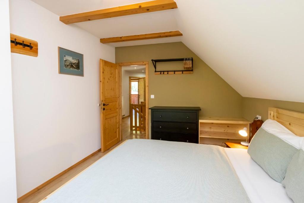 Chalet Pr Dobravc photo 4