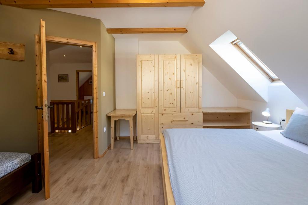 Chalet Pr Dobravc photo 3