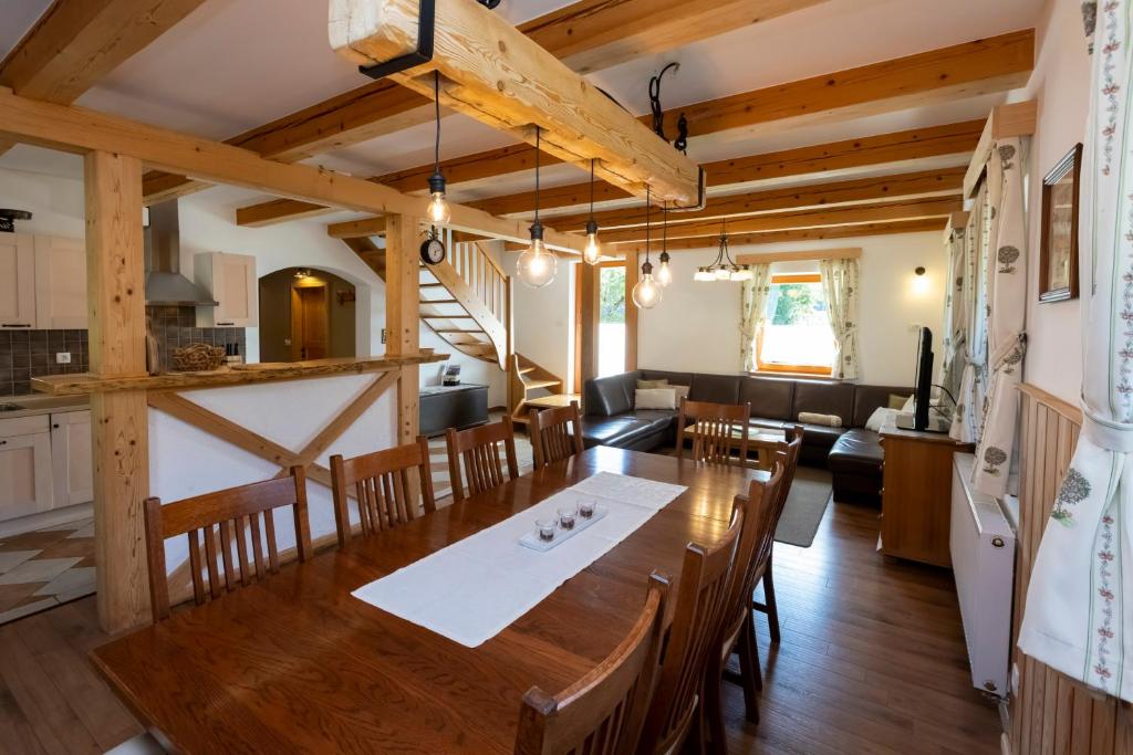 Chalet Pr Dobravc photo 1