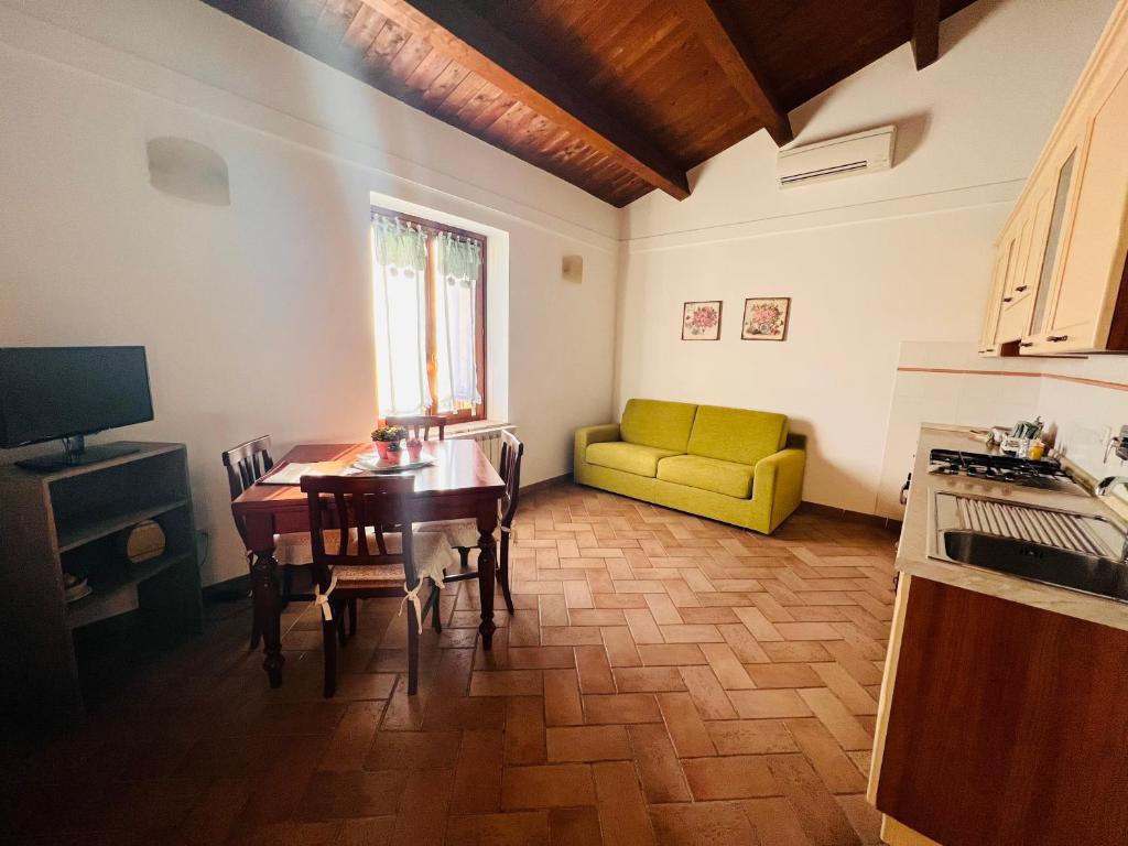 Agriturismo Il Divin Casale photo 3
