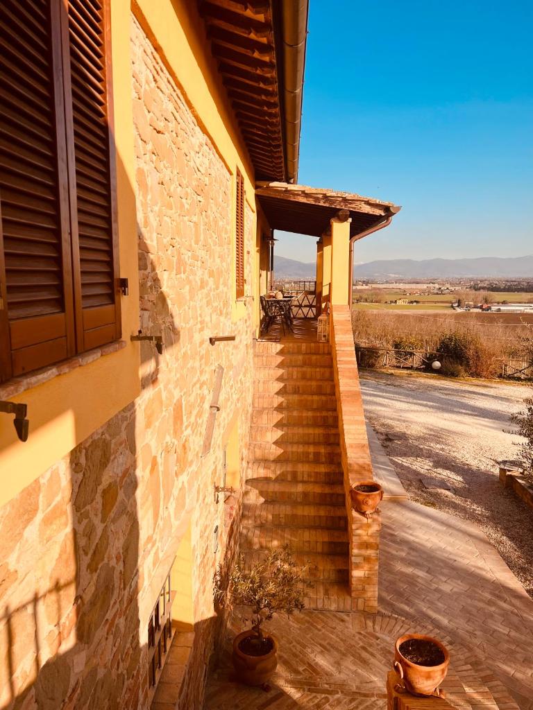 Agriturismo Il Divin Casale photo 2