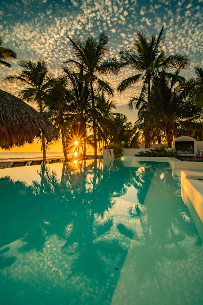 Villa Rincon del Mar & Villa Rincon de las Morenas photo 1