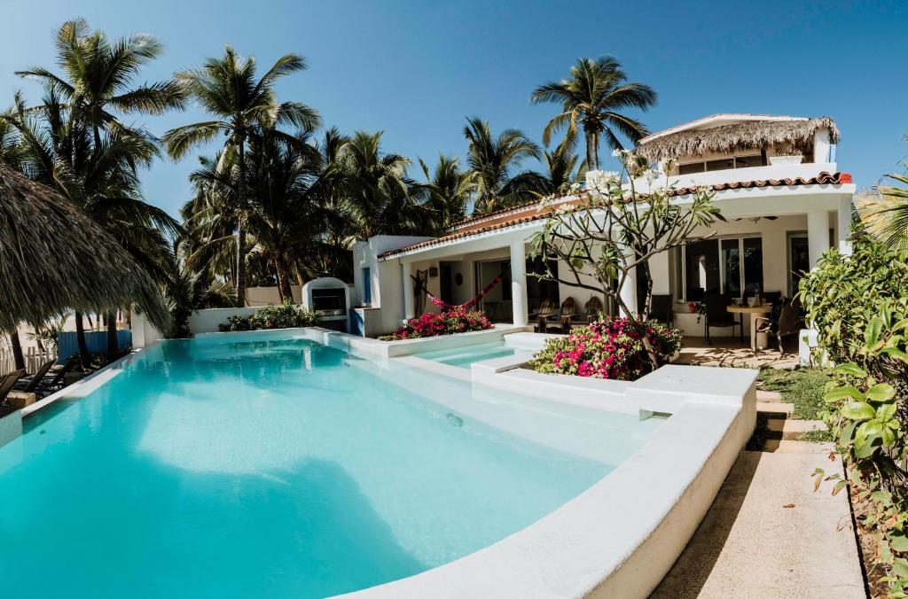 Villa Rincon del Mar & Villa Rincon de las Morenas photo 3