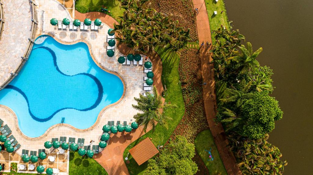 Grande Hotel Termas de Araxá photo 3