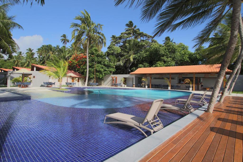 Costa Dourada Village photo 1