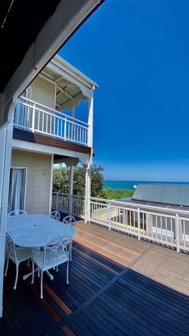 Beautiful beach house on Prince's Grant Estate photo 1