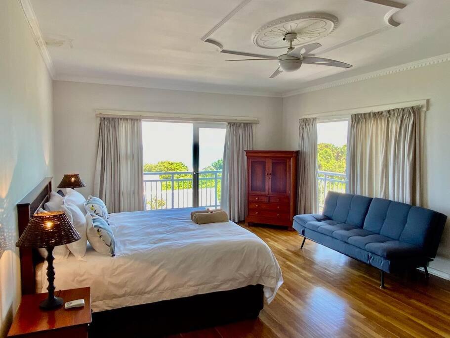 Beautiful beach house on Prince's Grant Estate photo 4