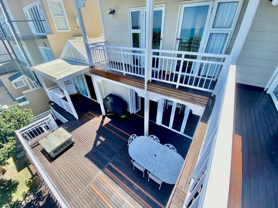 Beautiful beach house on Prince's Grant Estate photo 3