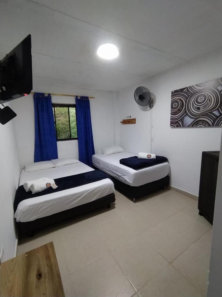 Hotel Club Paradise photo 3
