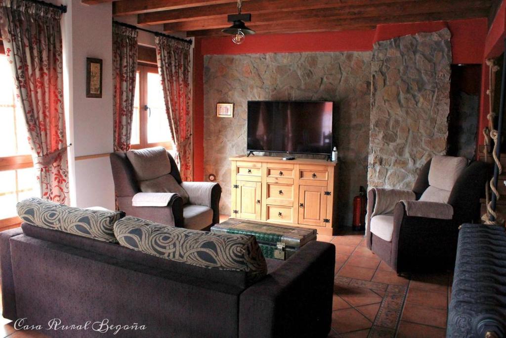 Casa Begoña photo 3