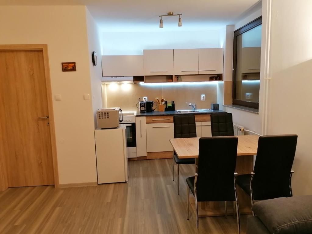 Apartma Kuhar photo 4