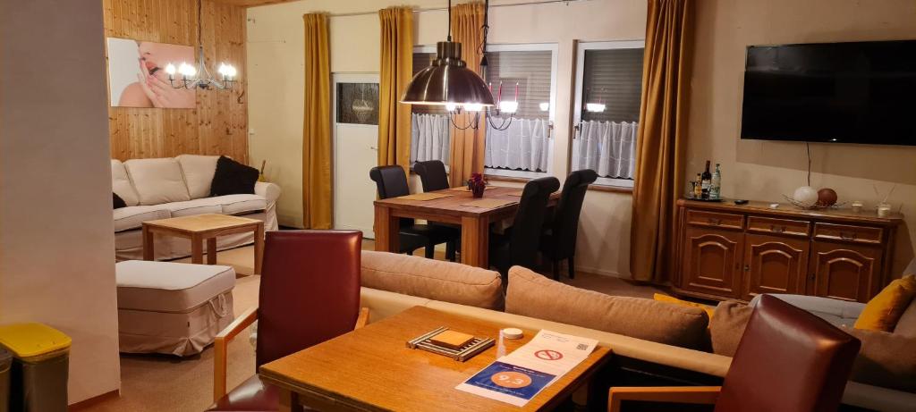 Ferienwohnung Halle/Lettin photo 4