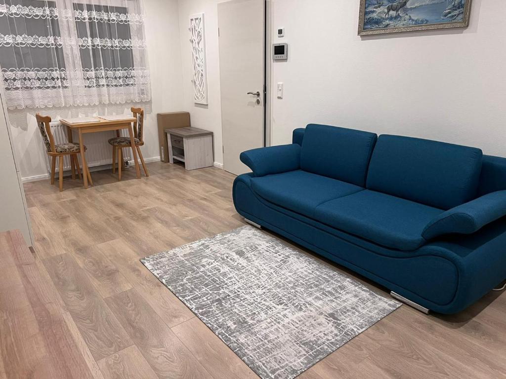 FERIENWOHNUNG BAD DRIBURG photo 4