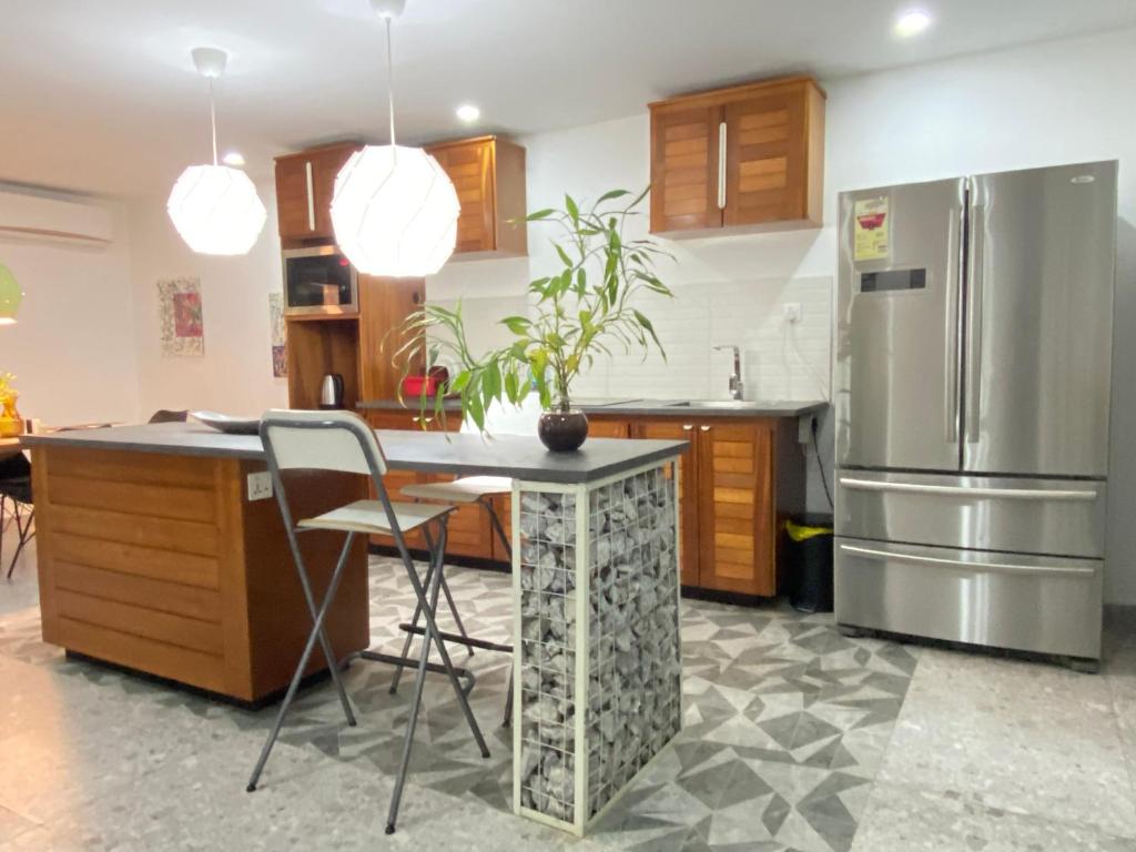 Urban One Apartments, Kumasi - Adinkrahene photo 4