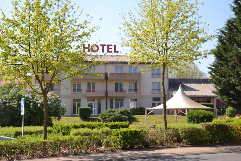 Hotel Agena Hagondange photo 3