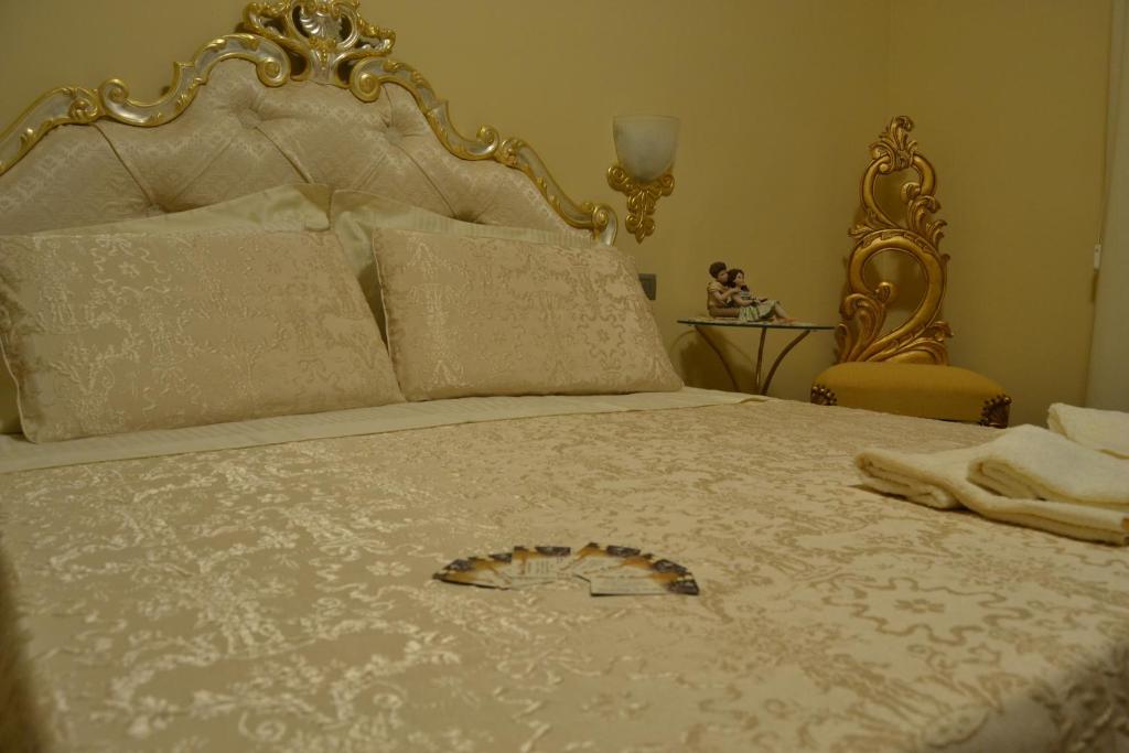 Villa D'Anzi B&B photo 3