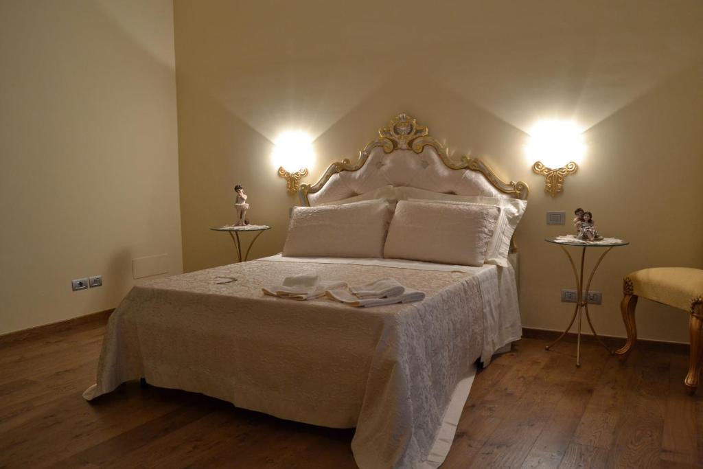 Villa D'Anzi B&B photo 4