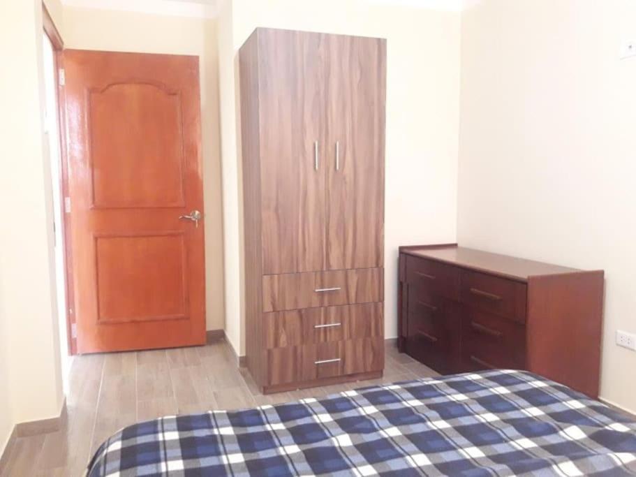 Hermoso apartamento de estreno en Cajamarca photo 2