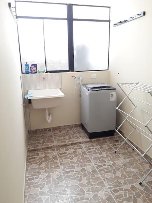 Hermoso apartamento de estreno en Cajamarca photo 1