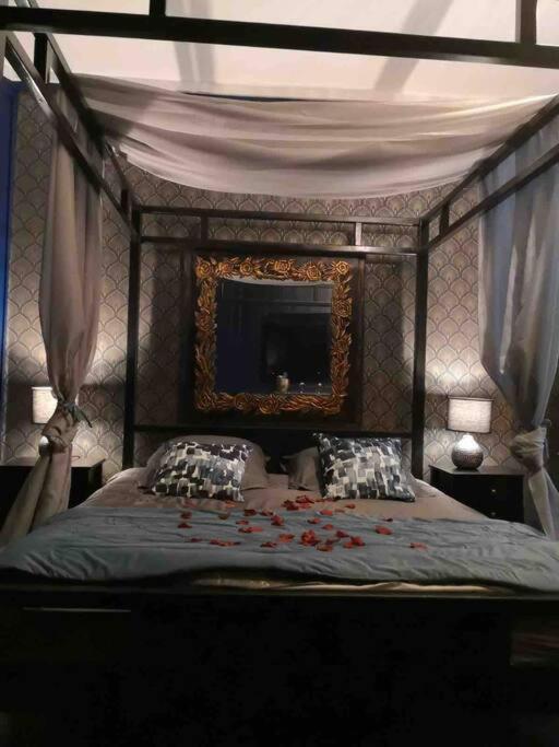 Loveroom La Parenthèse d ‘Auxerre photo 3