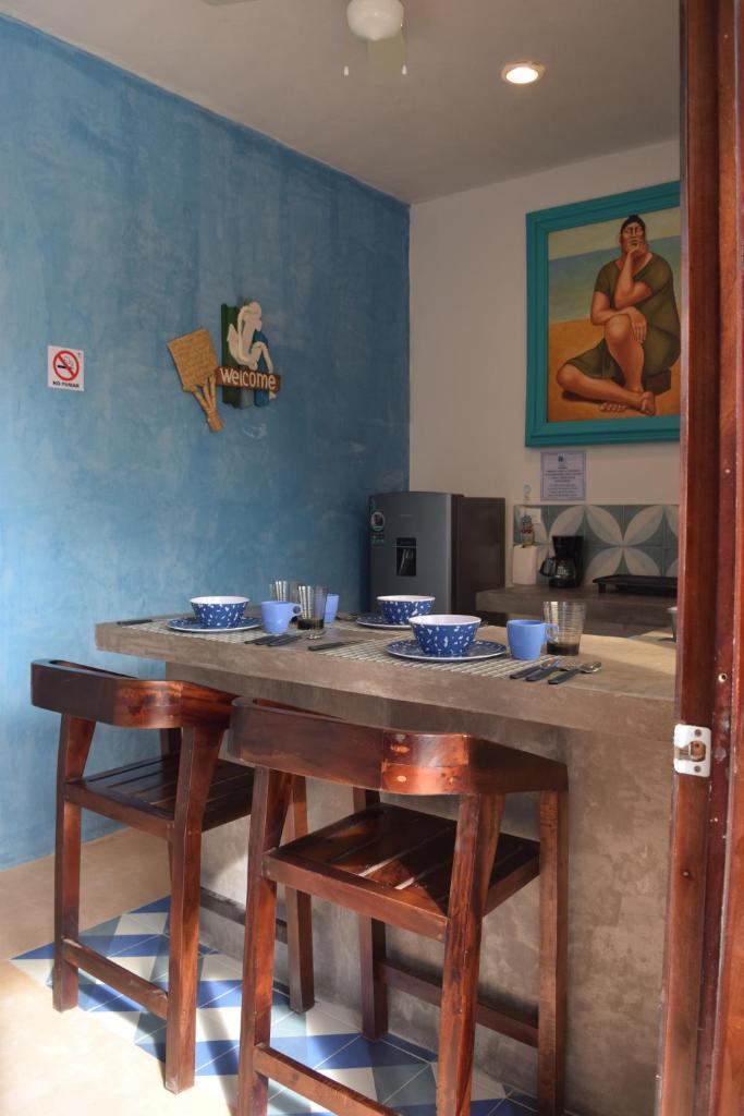 Apartamentos Del Mar El Cuyo photo 4