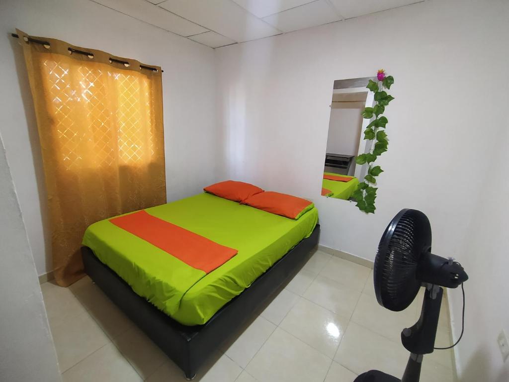Apartamento #3 completo en excelente ubicación photo 2