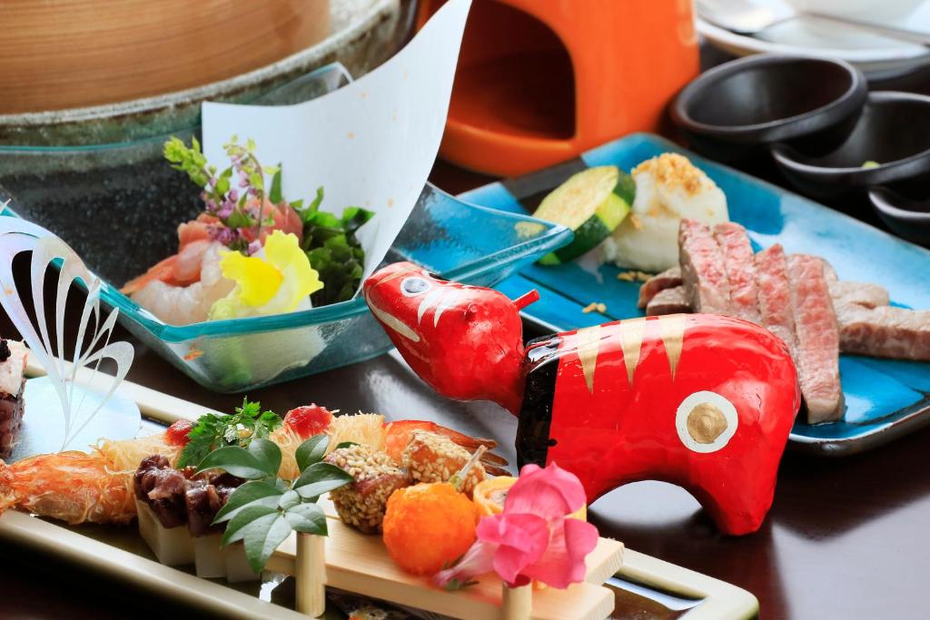 Yutoriro Bandai Atami photo 3