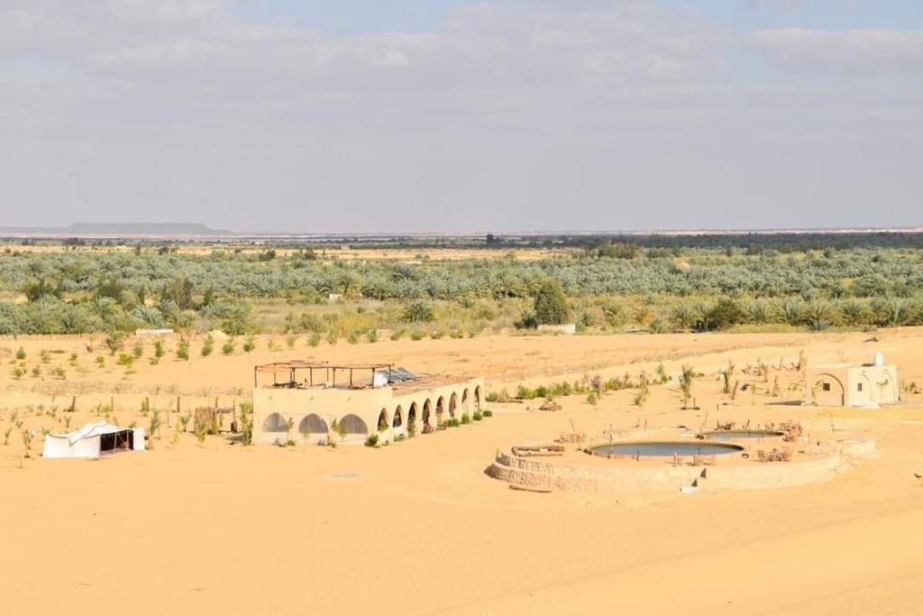Hayaat siwa hot spring photo 1