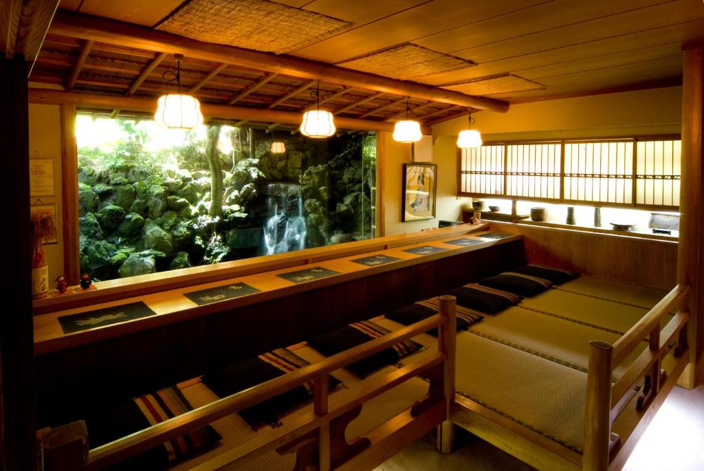 Toushinan Komeya photo 3
