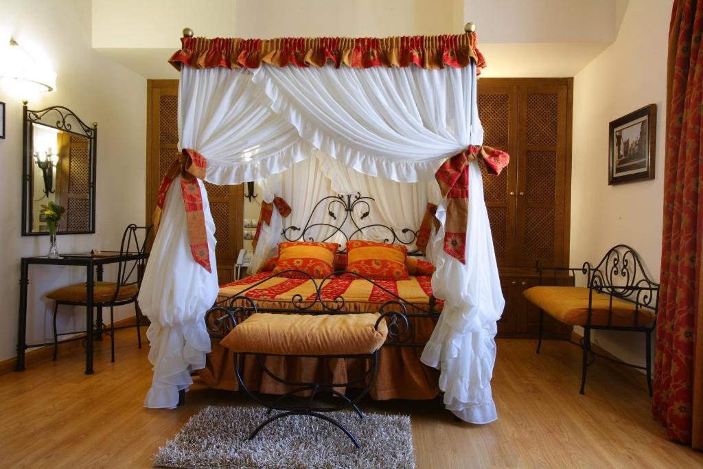 Hotel El Juglar photo 3